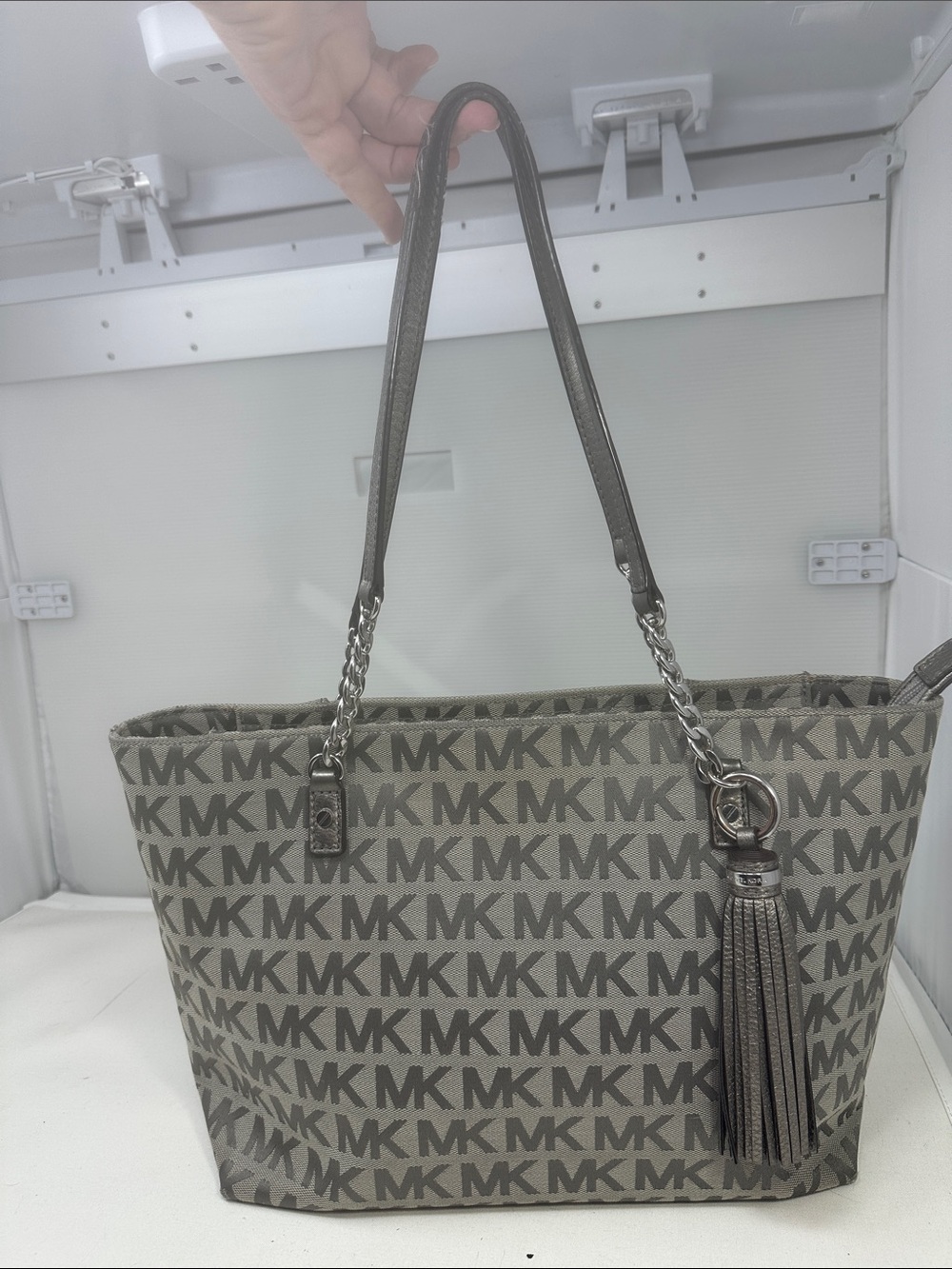 Michael Kors tote